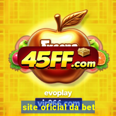 site oficial da bet